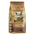 Wolfsblut Range Lamb 2 Kg - artgerechte Ernährung für deinen Hund.