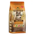 Premium Hundefutter Wolfsblut Wide Plain mit Pferd & Süsskartoffel.
