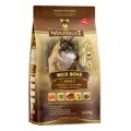 Wolfsblut Wild Boar 12.5 Kg - die natürliche Wahl für deinen Hund.
