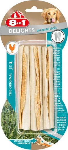 Dental Kausticks