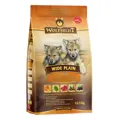 Wolfsblut Wide Plain Puppy - Perfekt für die gesunde Entwicklung deines Welpen.
