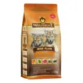 Wolfsblut Wide Plain Puppy 2Kg - Kein Getreide, nur natürliche Zutaten.