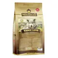 Mit dem Premiumfutter Wolfsblut Range Lamb Senior 12.5 Kg das Wohl deines Hundes fördern.