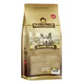 Wolfsblut Range Lamb Senior 2Kg  - aus hochwertigem Lammfleisch und gesundem Vollkornreis.