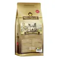Glutenfrei und voller Superfoods - Wolfsblut Range Lamb.