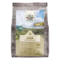 Wildes Land Soft Adult Huhn mit Reis 1.5 Kg - Natur pur in Krokettenform.