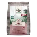 Wildes Land Soft Adult Rind & Reis 1.5 Kg – reich an gesunden Wildkräutern.