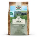Lamm mit Reis und Wildkräutern 1Kg - Wildes Land Hundefutter der Premiumklasse.