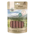 Wildes Land Dörrfleisch Pferd - Der Snack für wahre Feinschmecker!
