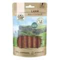 Wildes Land Premium Snack Dörrfleisch Lamm - Ernährung so wild wie die Natur.