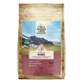 Wildes Land Adult Rind 4 Kg - Das Premium Hundefutter, das dein Hund verdient!