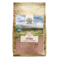 Wildes Land Hundefutter Adult Pferd 4 Kg - Ein Gaumenschmaus für deinen Vierbeiner.