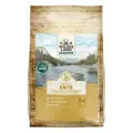Wildes Land Ente, Kartoffeln und Wildkräuter 4 Kg - Einfach unwiderstehlich für deinen Hund!