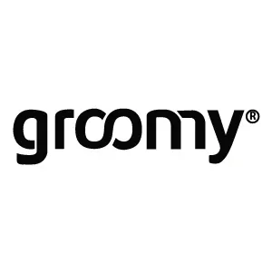 groomy