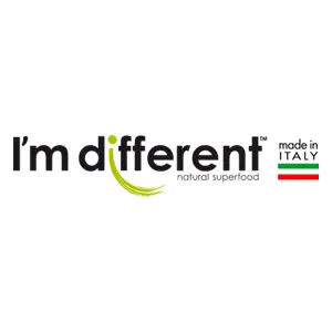 I'm different