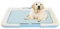Puppy-Toilette von swisspet in verschiedenen Grössen.
