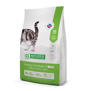 Nature's Protection Urinary Formula-S mit Geflügel