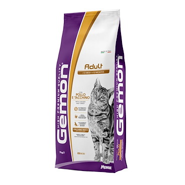 Gemon Adult Huhn & Turkey