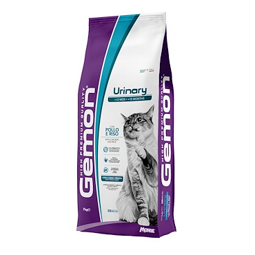 Gemon Urinary Adult Huhn mit Reis